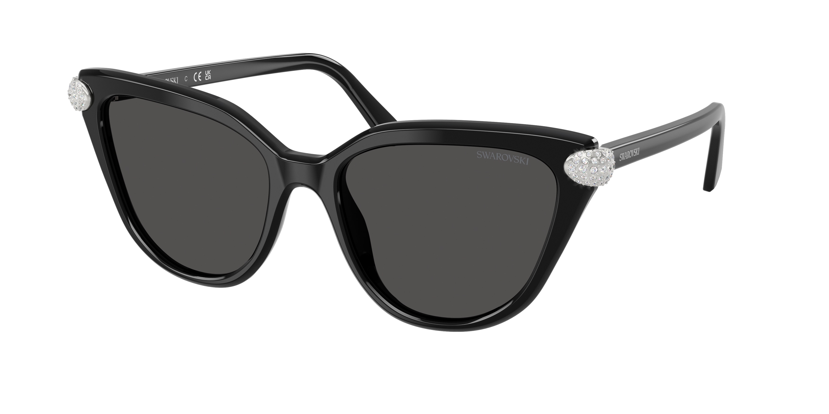 Swarovski SK6039 100187  
